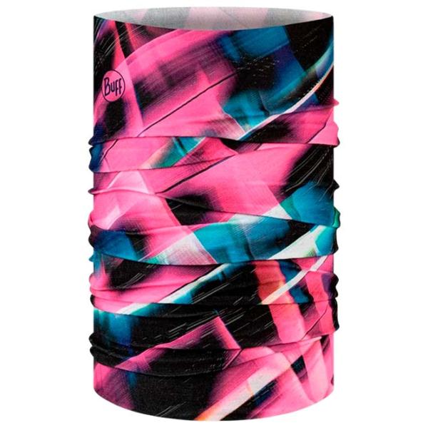 Buff unisex Buff Reflective One Size / / All-season photo 1 Buff unisex Buff Reflective One Size / / All-season photo 1
