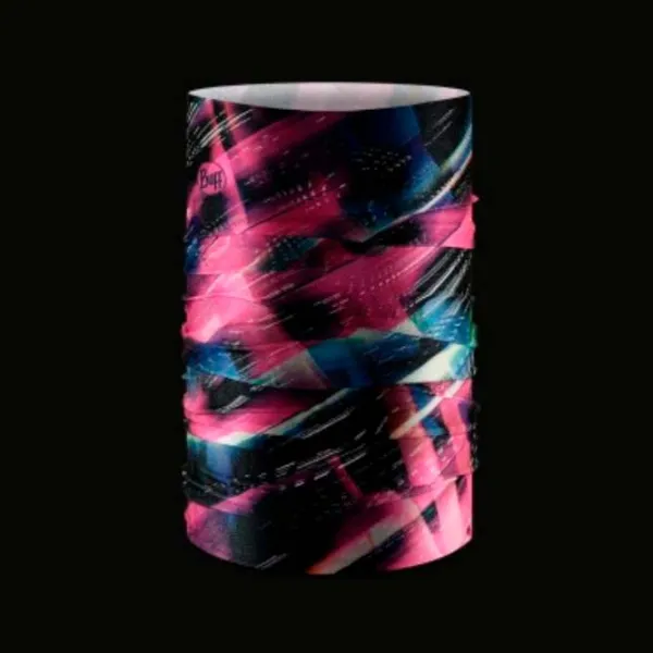 Buff unisex Buff Reflective One Size / / All-season photo 2 Buff unisex Buff Reflective One Size / / All-season photo 2