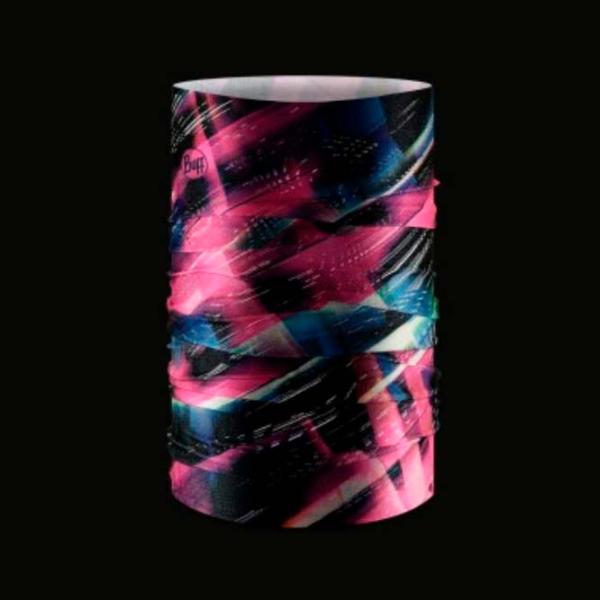 Buff unisex Buff Reflective One Size / / All-season photo 2 Buff unisex Buff Reflective One Size / / All-season photo 2