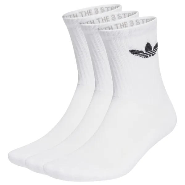 Ciorapi unisex Adidas ADIJ5616  M / White photo 1