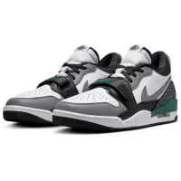 Adidași pentru bărbați Jordan Air Legacy 312 Low 42.5 / Gray Green