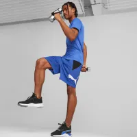 Mănuși Fitness Puma Essential Training Grip Gloves L photo 4