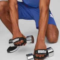 Mănuși Fitness Puma Essential Training Grip Gloves L photo 5
