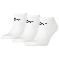 Ciorapi унисекс Puma PU201103001300  39 - 42 / Белый