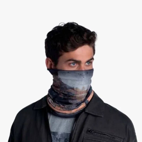 Баф унисекс Buff Polar Reversible One Size / / Всесезонные photo 2 Баф унисекс Buff Polar Reversible One Size / / Всесезонные photo 2