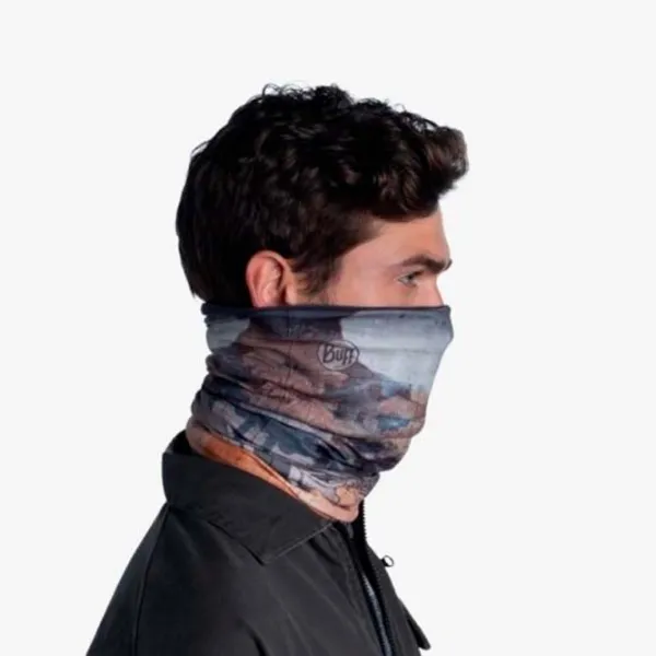 Баф унисекс Buff Polar Reversible One Size / / Всесезонные photo 3 Баф унисекс Buff Polar Reversible One Size / / Всесезонные photo 3