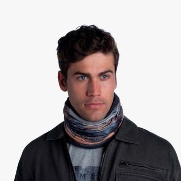 Баф унисекс Buff Polar Reversible One Size / / Всесезонные photo 4 Баф унисекс Buff Polar Reversible One Size / / Всесезонные photo 4