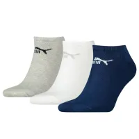 Ciorapi унисекс Puma PU201103001321  43 - 46 / Разноцветный