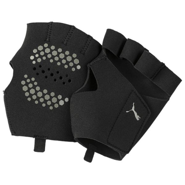 Фитнес-перчатки Puma Tr Ess Premium Grip Gloves L photo 1