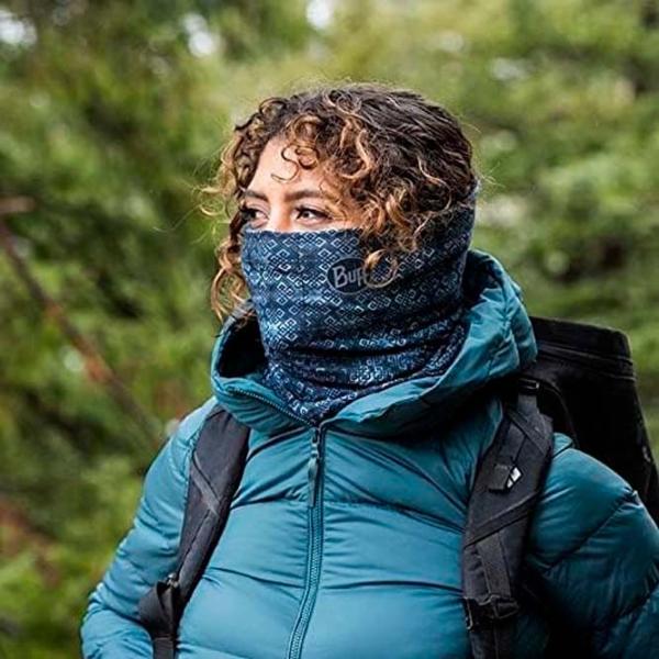 Баф унисекс Buff Polar Reversible One Size / / Всесезонные photo 3 Баф унисекс Buff Polar Reversible One Size / / Всесезонные photo 3