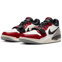 Кроссовки для мужчин Jordan Air Legacy 312 Low 46 / Белый