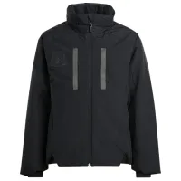 Куртка для мальчиков Adidas Star Wars MyShelter Parka Черный