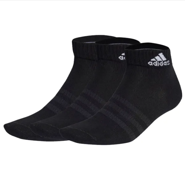 Ciorapi unisex Adidas ADIC1282  XL / Black photo 1