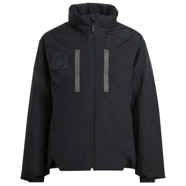 Куртка для мальчиков Adidas Star Wars MyShelter Parka Черный photo 1
