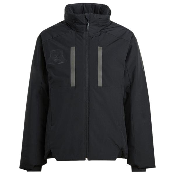 Куртка для мальчиков Adidas Star Wars MyShelter Parka Черный photo 1
