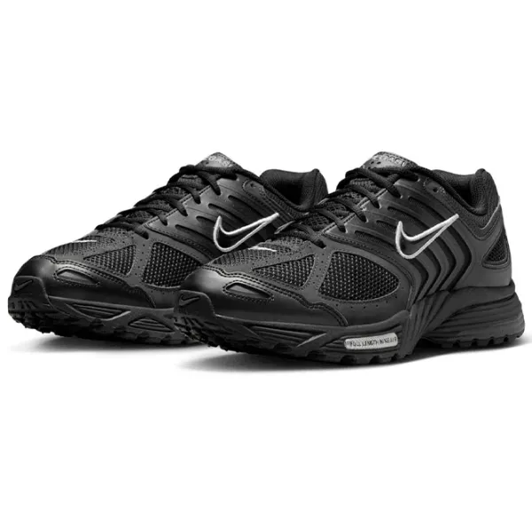Adidași pentru bărbați Nike Air Pegasus 2005 44.5 / Black photo 1