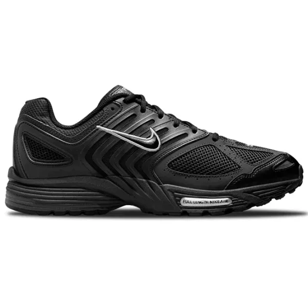 Adidași pentru bărbați Nike Air Pegasus 2005 44.5 / Black photo 2