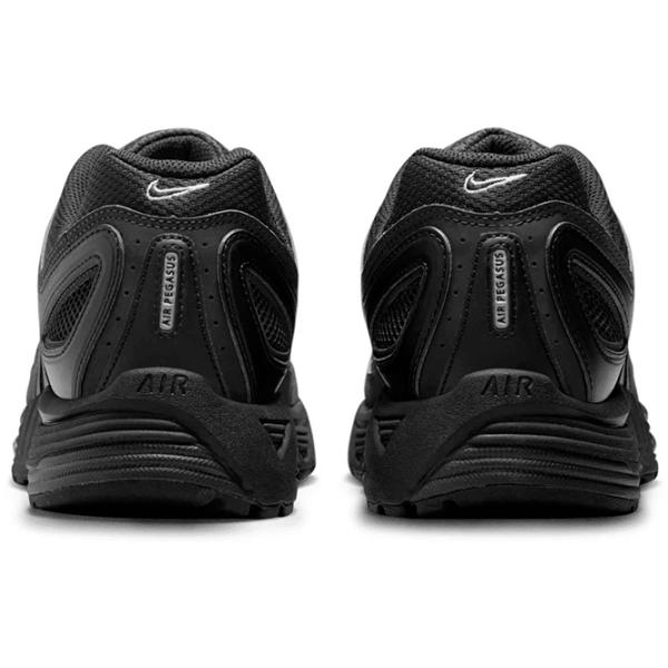 Adidași pentru bărbați Nike Air Pegasus 2005 44.5 / Black photo 5