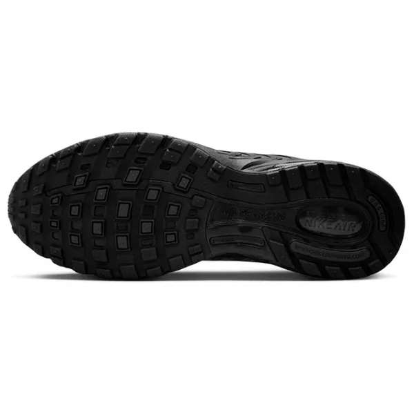 Adidași pentru bărbați Nike Air Pegasus 2005 44.5 / Black photo 6