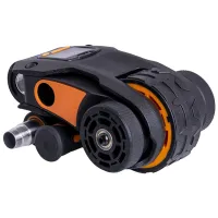 Ролик для пресса Insportline DR2030 Черный photo 2