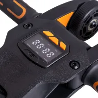 Ролик для пресса Insportline DR2030 Черный photo 3