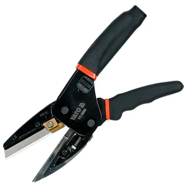 Foarfece Yato YT18963 Metal / 250 mm photo 2