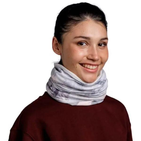 Баф унисекс Buff Polar Reversible One Size / / Всесезонные photo 5