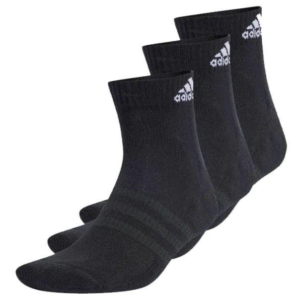 Ciorapi unisex Adidas ADIC1277  L / Black photo 1
