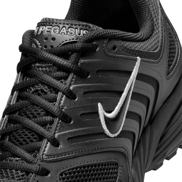 Кроссовки для мужчин Nike Air Pegasus 2005 46 / Черный photo 7