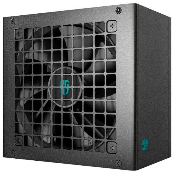 Блок питания Deepcool GamerStorm PN850D 80+ Gold / 850 Вт photo 1 Блок питания Deepcool GamerStorm PN850D 80+ Gold / 850 Вт photo 1