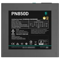 Sursă de alimentare Deepcool GamerStorm PN850D 80+ Gold / 850 W photo 3