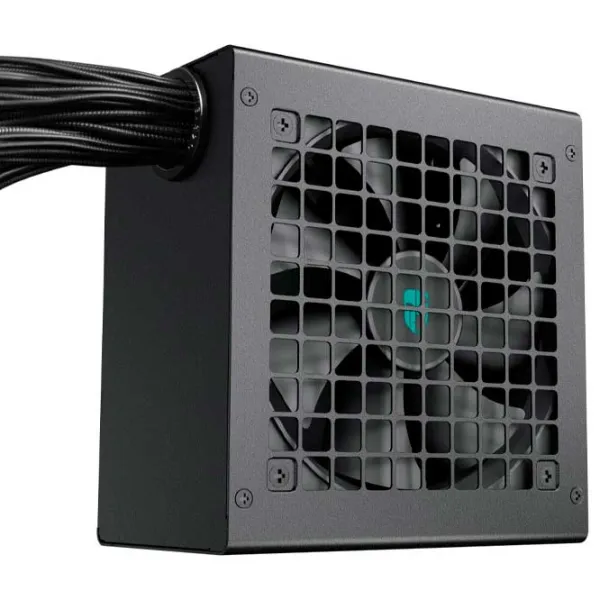 Блок питания Deepcool GamerStorm PN850D 80+ Gold / 850 Вт photo 4 Блок питания Deepcool GamerStorm PN850D 80+ Gold / 850 Вт photo 4