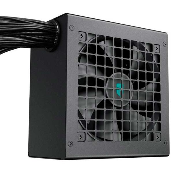 Блок питания Deepcool GamerStorm PN850D 80+ Gold / 850 Вт photo 4 Блок питания Deepcool GamerStorm PN850D 80+ Gold / 850 Вт photo 4