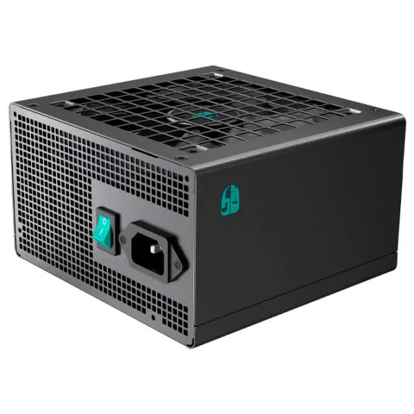 Блок питания Deepcool GamerStorm PN850D 80+ Gold / 850 Вт photo 5 Блок питания Deepcool GamerStorm PN850D 80+ Gold / 850 Вт photo 5