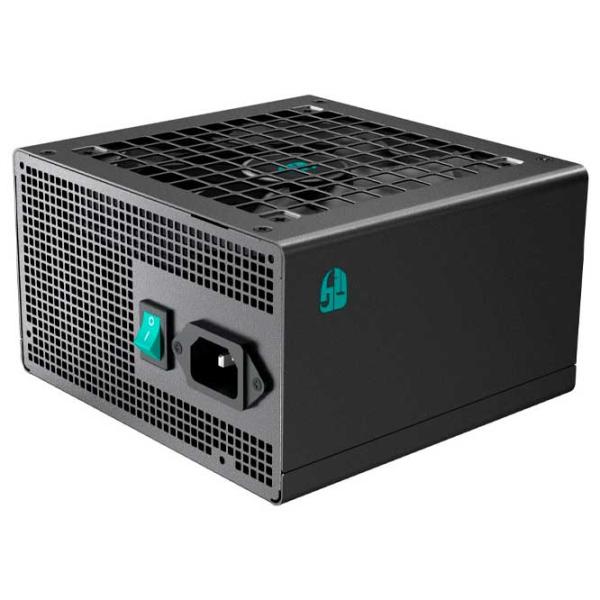 Блок питания Deepcool GamerStorm PN850D 80+ Gold / 850 Вт photo 5 Блок питания Deepcool GamerStorm PN850D 80+ Gold / 850 Вт photo 5
