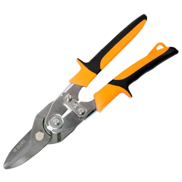 Foarfece Yato YT1912 Metal / 260 mm photo 1