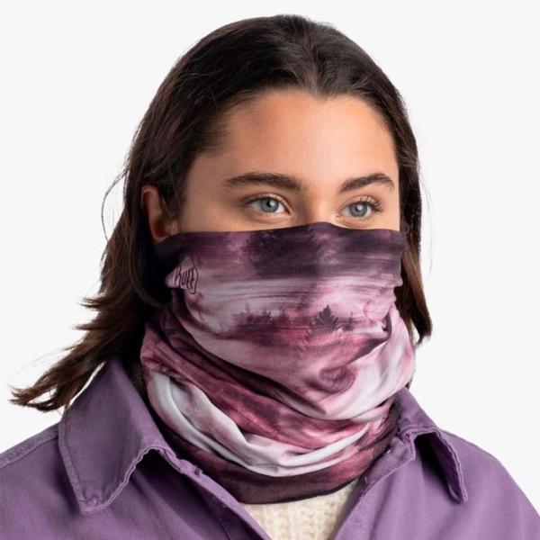Buff unisex Buff Polar Reversible One Size / / All-season photo 2 Buff unisex Buff Polar Reversible One Size / / All-season photo 2