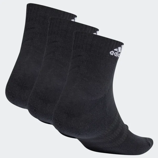 Ciorapi unisex Adidas ADIC1277  S / Black photo 2