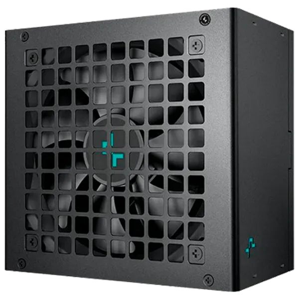 Sursă de alimentare Deepcool PL650D 80+ Bronze / 650 W photo 1