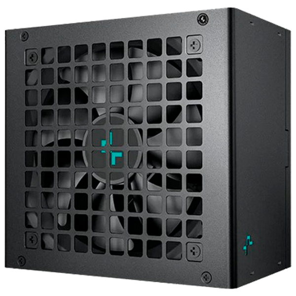 Sursă de alimentare Deepcool PL650D 80+ Bronze / 650 W photo 1