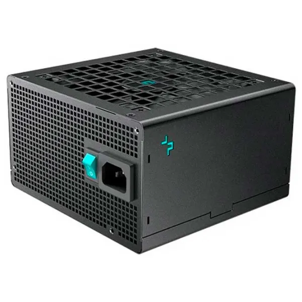 Sursă de alimentare Deepcool PL650D 80+ Bronze / 650 W photo 3