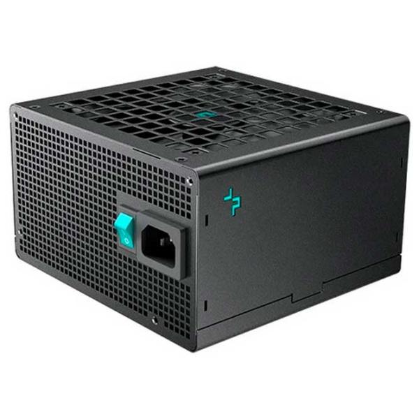 Sursă de alimentare Deepcool PL650D 80+ Bronze / 650 W photo 3