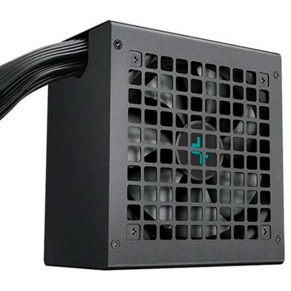 Sursă de alimentare Deepcool PL650D 80+ Bronze / 650 W photo 4