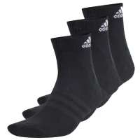 Ciorapi unisex Adidas ADIC1277  XL / Black