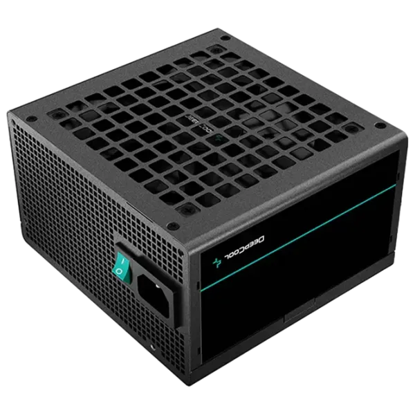 Sursă de alimentare Deepcool PF700 80 PLUS / 700 W photo 1 Sursă de alimentare Deepcool PF700 80 PLUS / 700 W photo 1