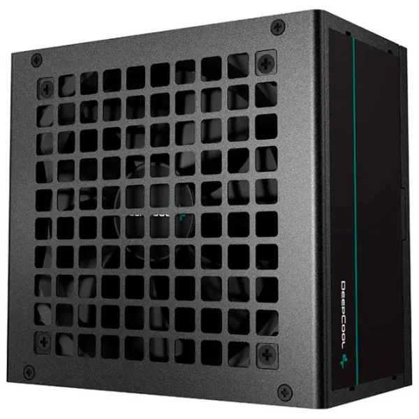 Sursă de alimentare Deepcool PF700 80 PLUS / 700 W photo 2 Sursă de alimentare Deepcool PF700 80 PLUS / 700 W photo 2