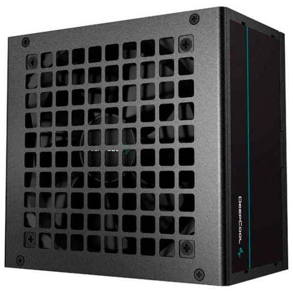 Sursă de alimentare Deepcool PF700 80 PLUS / 700 W photo 2 Sursă de alimentare Deepcool PF700 80 PLUS / 700 W photo 2
