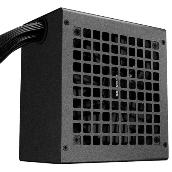 Sursă de alimentare Deepcool PF700 80 PLUS / 700 W photo 3 Sursă de alimentare Deepcool PF700 80 PLUS / 700 W photo 3