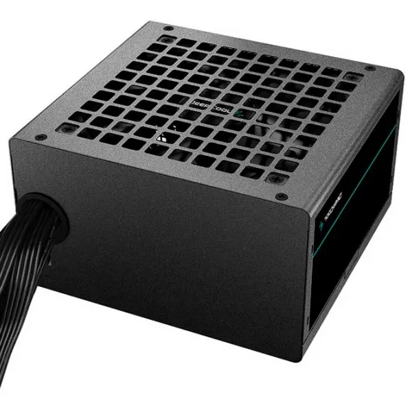 Sursă de alimentare Deepcool PF700 80 PLUS / 700 W photo 6 Sursă de alimentare Deepcool PF700 80 PLUS / 700 W photo 6