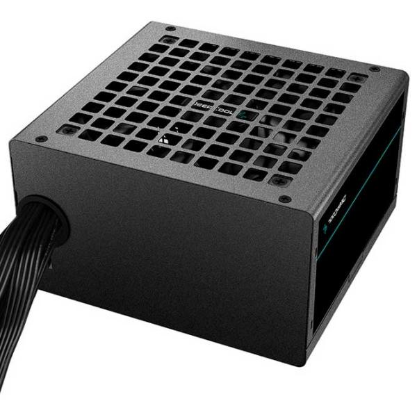Sursă de alimentare Deepcool PF700 80 PLUS / 700 W photo 6 Sursă de alimentare Deepcool PF700 80 PLUS / 700 W photo 6